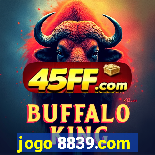jogo 8839.com